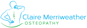 Claire Merriweather Osteopathy